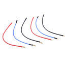 4.0/3.5mm Connectors RC Car Boat Brushless Motor ESC Extension Cable Wire