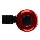 Hot 1x Bicycle Ring bell,bell color send at random C1P5