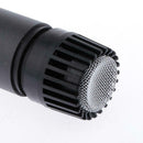 Dynamic Microphone Wired Handheld Professional 57LC Unidirectional For Home