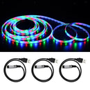 3 Pcs 5V Bluetooth Controller For RGB TV Backlight  Control