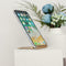 Universal Foldable Desk Stand Adjustable Angle Cell Phone Bracket Tablet Holder