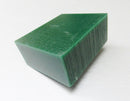 1 Pound Wax Carving Slices Carving Green Jewelry Wax Design Wax