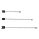 Flexible Extender for Micro SD to Micro SD Card Extension Cable Adapter 25cm
