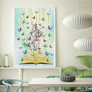 5D DIY Special Shaped Diamond Painting Butterfly Cross Stitch Mosaic Kit