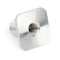 1/4 "to 3/8" female to male Convert screw adapter for tripod monopod J1Q9