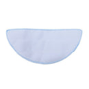 1X(Spare Parts Replacement Including Mop, Side Brush, Hepa For Ilife V50 Po