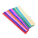10 Sheets Tissue Paper Flower Wrapping Kids DIY Crafts MaterialOZ