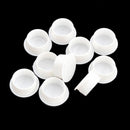 Aromatherapy Oil Wholesale Blank Nasal Inhaler Tubes Complete Empty Sticks  10X