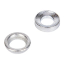 2Pcs/set Bicycle Brake Caliper Spacer Joint Washer Aluminum Bike Accessory ATME