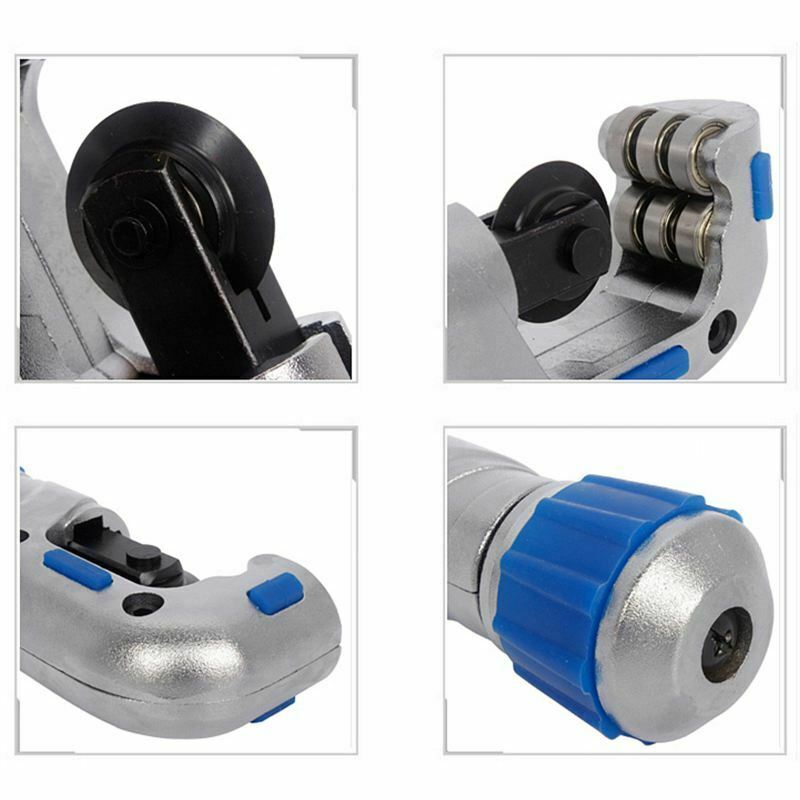 Bearing Pipe Cutter 5-50mm Tube Cutter For Copper Aluminum Stainless Steel  B4I5