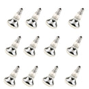 12Pcs R50 Reflector Tungsten Filament Spotlight Bulb   Lamp SES E14 40W