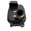 Dirt Bike Air Filter Cleaner Box Housing Assembly For Yamaha PW50 81-10