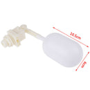 1PC DN15 Adjust Auto Fill Float Ball Valve Water Control Switch For Water ToAT3C