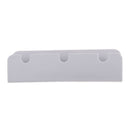 2Pcs Durable Boat Seat Hook Clip Bracket for Inflatable Boat Dinghy Kayak 17x6cm