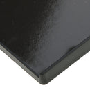 2 Pcs Travel Blank  Palette Box Organizer Eyeshadow Powder