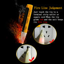 Electric Indicator 90-1000V Socket Wall AC Power Outlet Voltage Tester Pen ME