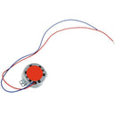 AC 220V-240V 4W 3RPM CCW/CW 20mm Thickness AC Synchronous Motor Q1Z5