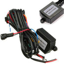 LED Daytime Running Light Automatic ON/OFF Controller Module Box Relay Univer Bj