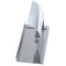 Toilet Paper Holder with Shelf - Bathroom Tissue Holder Toilet Roll Holder  J8E5