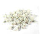 50 Pcs Repair Part CE5 Closed End Wire Connectors 12-10 Crimp Caps M9T6