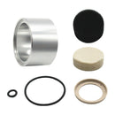 For RANGE ROVER P38 EAS Air Compressor Piston Liner Seal Repair Fix Kit