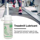 Treadmill Belt Lubricant Oil Running Machine Lubricating Oil Silicone 30ml E7A7