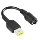 New Lenovo ThinkPad AC Charger Power Supply Adapter Carbon Connector Converter