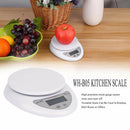 Digital Kitchen Food Cooking Scale Weigh in Pounds Grams Tael Ounces OE