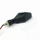 2 X New Motorcycle 18 LED Turn Signal Light High quality Led Indicator Ligh
