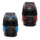 Pre-painted Body Shell Cover Parts for HS 18312 1:18 Remote Control Monster