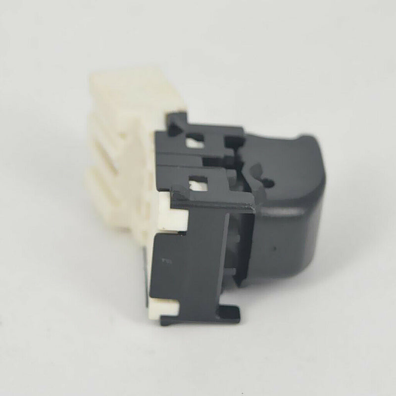 1-Button Electric Passenger Side Window Master Switch For
