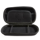 Black Hard Case Protective Carry Cover Bag Pouch for Sony PS Vita PSV 1000 A