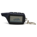 Car 2-Way Alarm System Key Case Cover for StarLine A91 LCD Remote ControllerBX