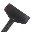 stainless steel ice scraper windshield removal tool car snow remover scraperA3C