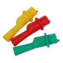 Rotation Sequence Detector (with blue zipper carry bag, 3 sockets) Z4G6