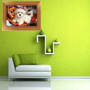 Dog Diamond Embroidery 5d Diamond DIY Painting Animal Cross Stitch