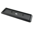 Vertical Stand Holder w/ Built-in Cooling Vent Non-Slip&Feet for Xbox One X