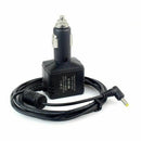 Car Charger E-DC-5B Cigarette Lighter Cord for YAESU VX-6R VX-7R VX-8DR FT-