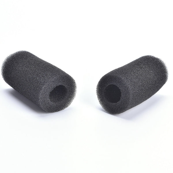 2x Aquarium Fish Tank Slack  Filter Foam Sponge Pond Protector Practical MO