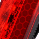 Bicycle Lights Bicycle Tail Lights Waterproof Mountain Lights Usb Charging