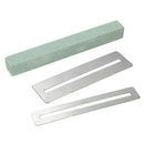 Portable Crowning String Instruments Fret Polishing Gift Grinding Tool Kit