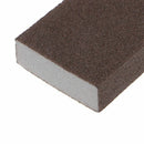 Carborundum Kitchen Clean Rub Pot Rust Focal Stains Cleaning Sponge Brush Tool