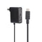5V 2.4A Charger US Plug Power Supply Wall Adapter Fit for Nintend Switch NS