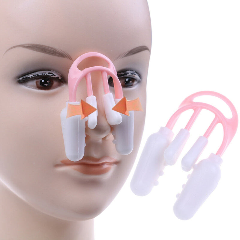 Magic Nose Shaper Lifting Bridge Straightening Beauty Clip Face Lift NoseJ Kw