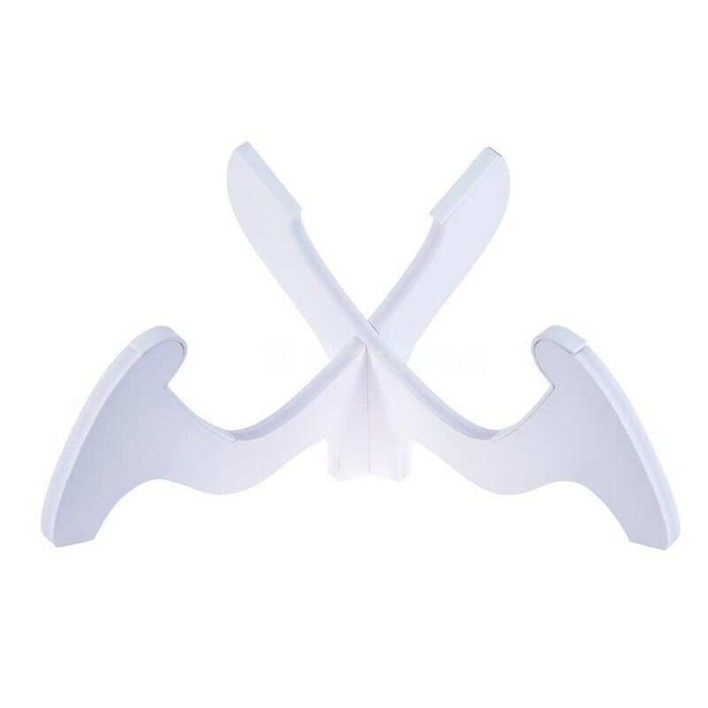 Simple Design PVC Removable Holder Bracket for Ukulele Mandolin Violin