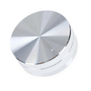 40x16.5 Aluminum Volume Control KNOB CD Amplifier potentiometer BD3c