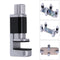 Adjustable LCD Screen Fixing Fixture Clip Fastening Clamp Repair For Mobile K7X9
