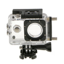 Motorcycle Waterproof Case For   SJ4000 SJ4000 Series Charging