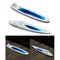 2pcs Incense Stick Burner Holder for Home Decor Aromatherapy Accessories