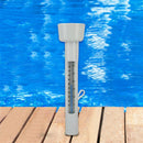 Swimming Pool Hot Tub Sauna Spa Spring Jacuzzi Thermometer  Display C/F